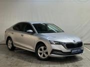 Skoda Octavia IV (A8) Санкт-Петербург  - изображение 19