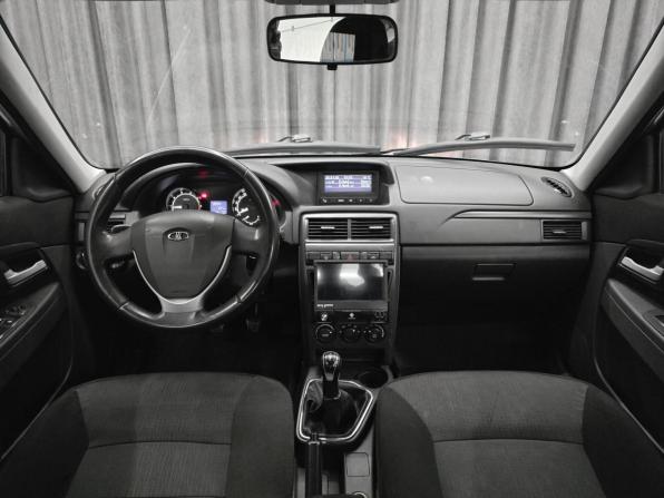 Lada (ВАЗ) Priora I Рестайлинг с пробегом 2015 года, цена 575 000 рублей, 84000 км, седан, Автокод Объявления