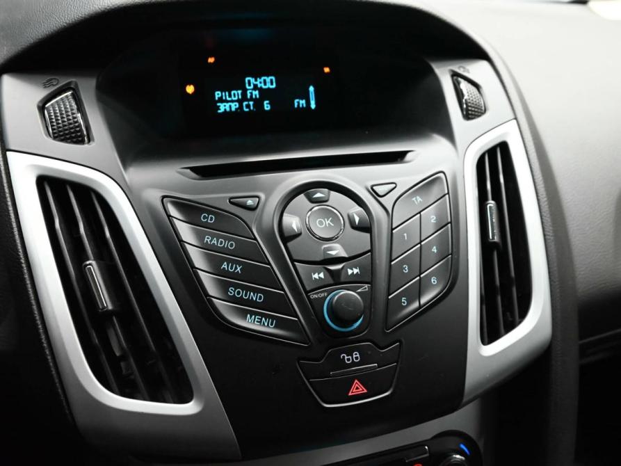 Ford Focus III Екатеринбург  - изображение 16