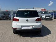 Volkswagen Tiguan I Рестайлинг Буинск  - изображение 34