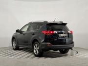 Toyota RAV4 IV (XA40) Санкт-Петербург  - изображение 29