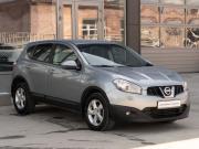 Nissan Qashqai I Рестайлинг Новосибирск  - изображение 21