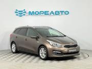 Kia Ceed II Рестайлинг Калининград  - изображение 23