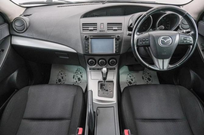 Mazda Axela II с пробегом 2009 года, цена 899 000 рублей, 157000 км, хэтчбек, Автокод Объявления