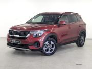 Kia Seltos I Москва  - изображение 31