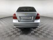 Chevrolet Aveo I Рестайлинг Москва  - изображение 25