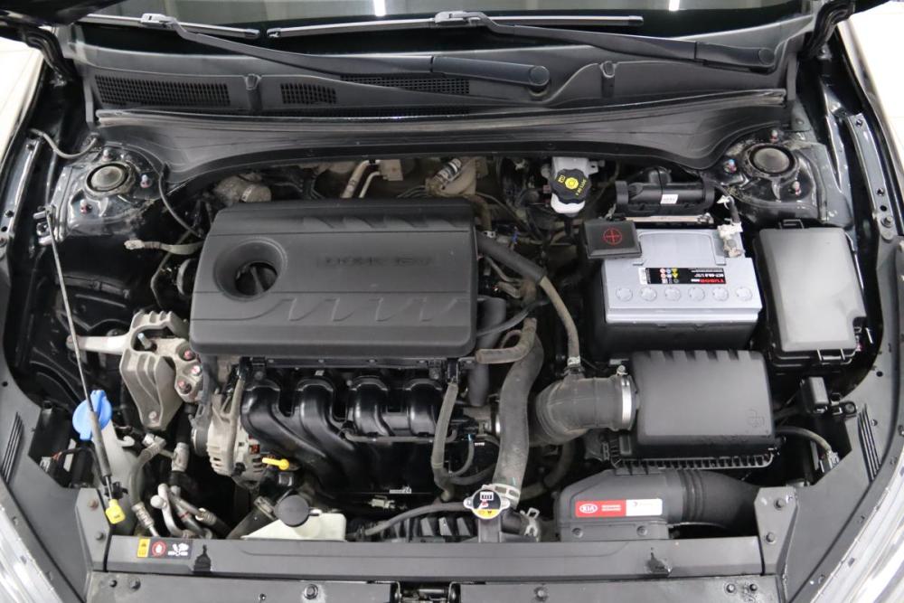 Kia Cerato IV Сургут  - изображение 25