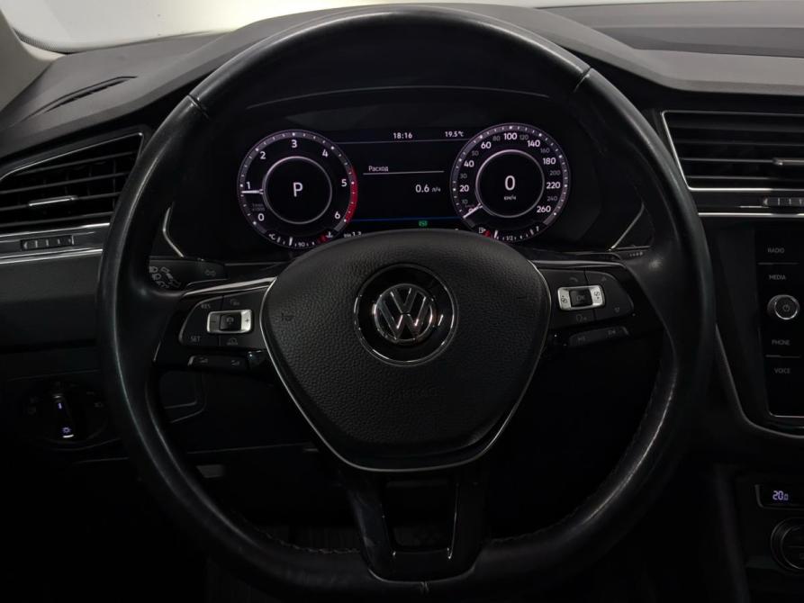Volkswagen Tiguan II Санкт-Петербург  - изображение 23