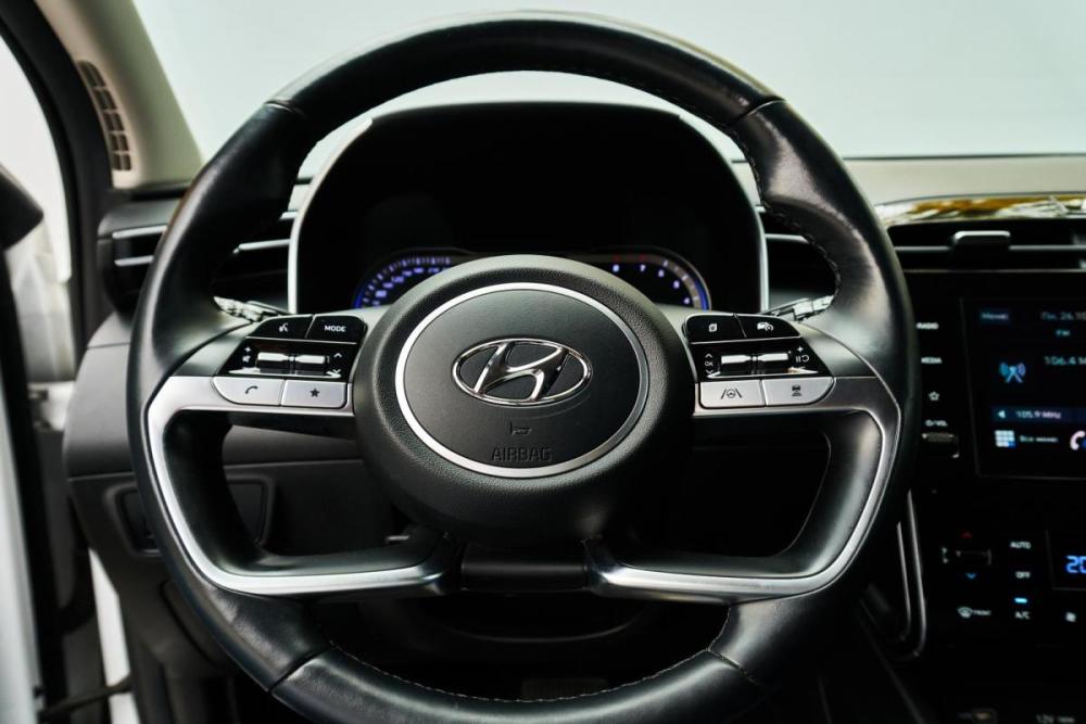 Hyundai Tucson IV Калининград  - изображение 36