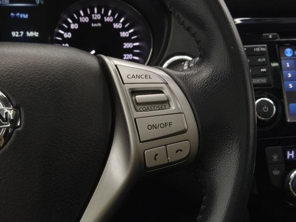Nissan X-Trail III с пробегом 2015 года, цена 1 700 000 рублей, 135306 км, внедорожник, Автокод Объявления