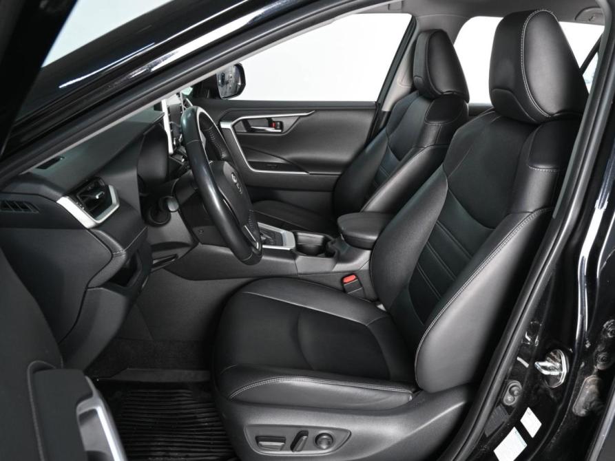 Toyota RAV4 V (XA50) Ростов-на-Дону  - изображение 10