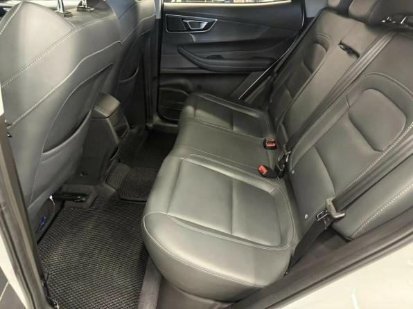 Chery Tiggo 4 Pro I с пробегом 2024 года, цена 1 616 700 рублей, 7416 км, внедорожник, Автокод Объявления