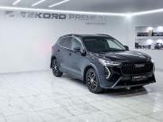 Haval Jolion I Рестайлинг Уфа  - изображение 35