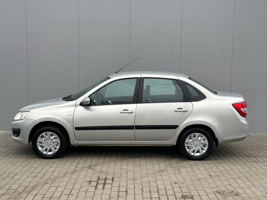 Lada (ВАЗ) Granta I Тамбов  - изображение 5