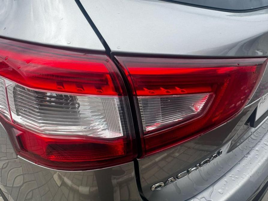 Nissan Qashqai II Астрахань  - изображение 10