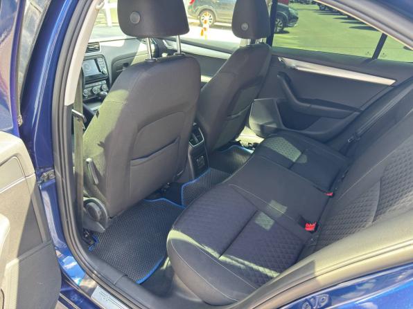 Skoda Octavia III (A7) с пробегом 2016 года, цена 1 350 000 рублей, 188700 км, лифтбек, Автокод Объявления