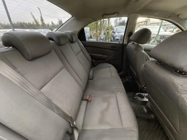 Chevrolet Aveo I Рестайлинг с пробегом 2008 года, цена 229 000 рублей, 237343 км, седан, Автокод Объявления
