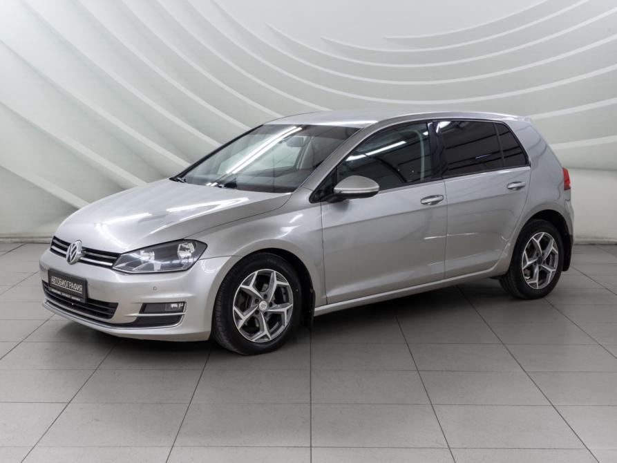 Volkswagen Golf VII Волгоград  - изображение 3
