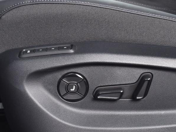 Volkswagen Tiguan III (China Market) с пробегом 2026 года, цена 4 699 995 рублей, 28 км, внедорожник, Автокод Объявления