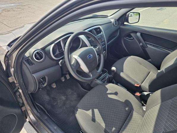 Datsun on-DO I с пробегом 2019 года, цена 599 995 рублей, 63099 км, седан, Автокод Объявления