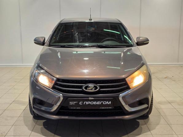 Lada (ВАЗ) Vesta I с пробегом 2017 года, цена 745 000 рублей, 122001 км, седан, Автокод Объявления