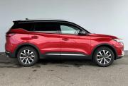 Chery Tiggo 7 Pro I Киров  - изображение 39