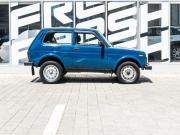 Lada (ВАЗ) 2121 (4x4) I Рестайлинг Ставрополь  - изображение 20