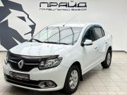 Renault Logan II Ростов-на-Дону  - изображение 16