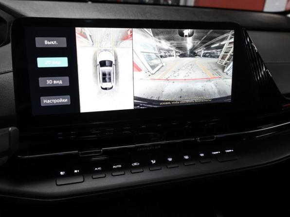 Changan UNI-S (CS55 Plus) с пробегом 2024 года, цена 2 249 000 рублей, 36000 км, внедорожник, Автокод Объявления