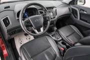 Hyundai Creta I Красноярск  - изображение 27