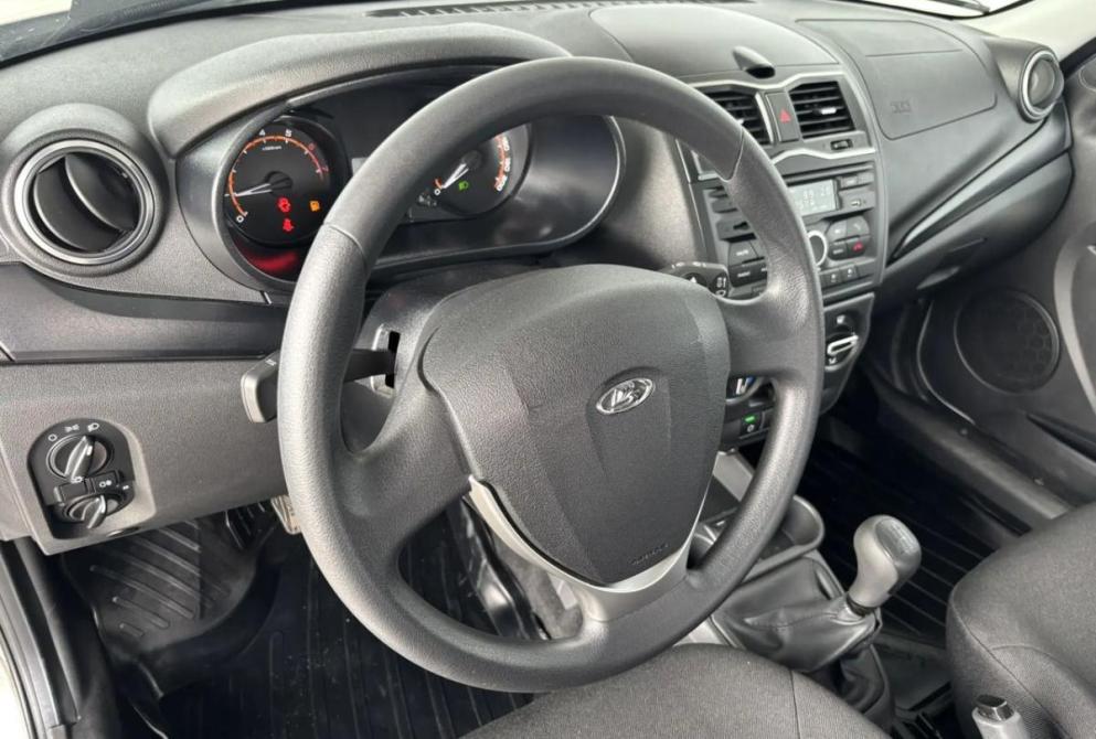 Lada (ВАЗ) Granta I Рестайлинг Киров  - изображение 16