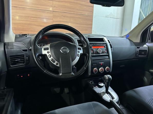 Nissan X-Trail II Рестайлинг с пробегом 2012 года, цена 1 189 990 рублей, 301000 км, внедорожник, Автокод Объявления