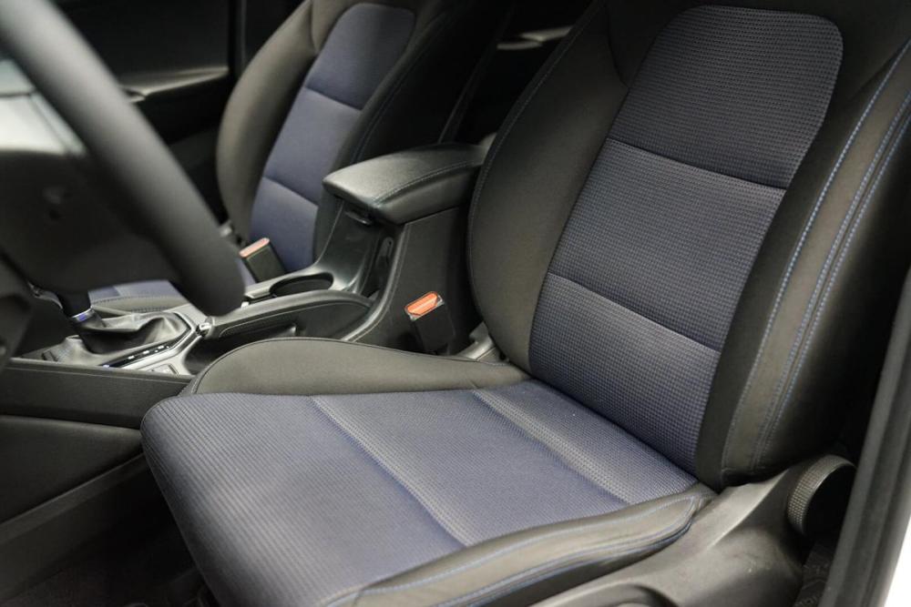 Hyundai Tucson III Крым  - изображение 10