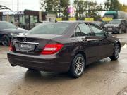 Mercedes-Benz C-Класс III (W204) Рестайлинг Пермь  - изображение 24