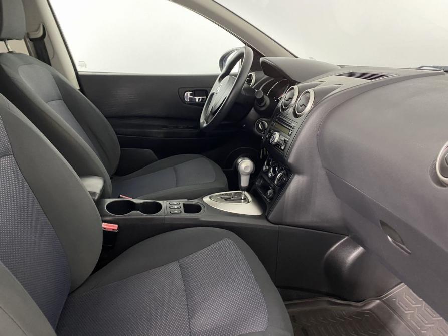 Nissan Qashqai I Рестайлинг Воронеж  - изображение 13