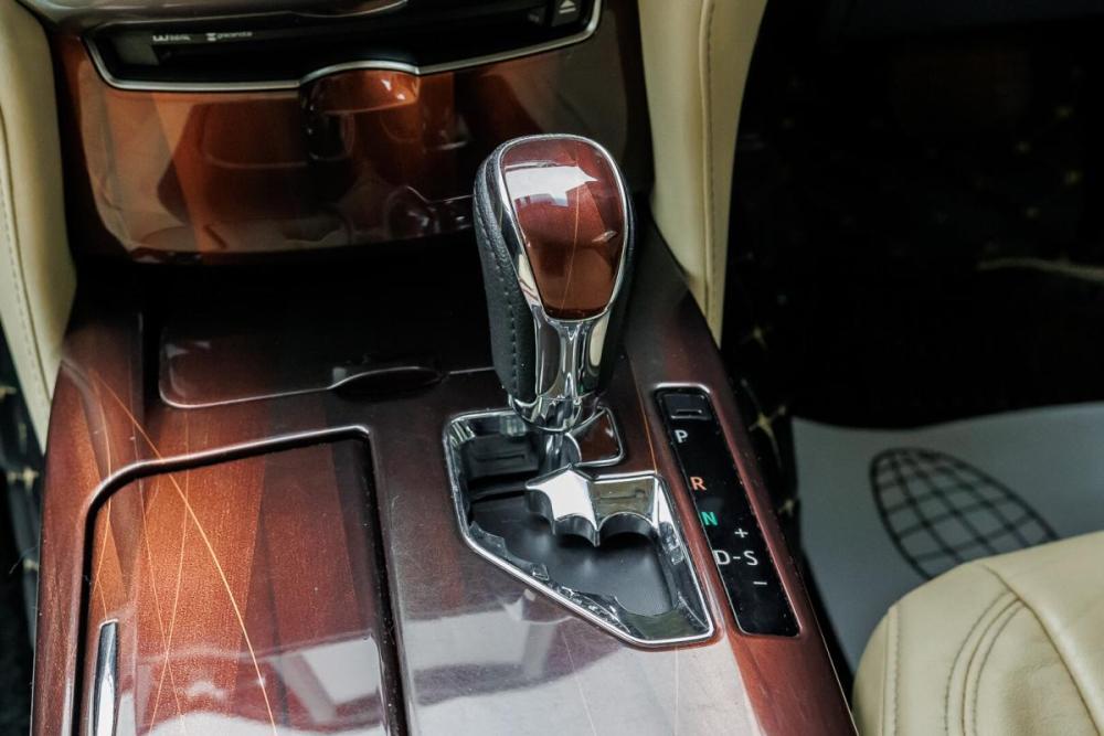 Toyota Crown XIV (S210) Ульяновск  - изображение 12