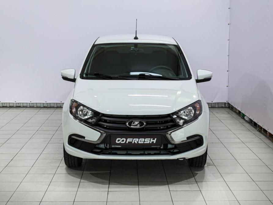 Lada (ВАЗ) Granta I Рестайлинг Ростов-на-Дону  - изображение 3