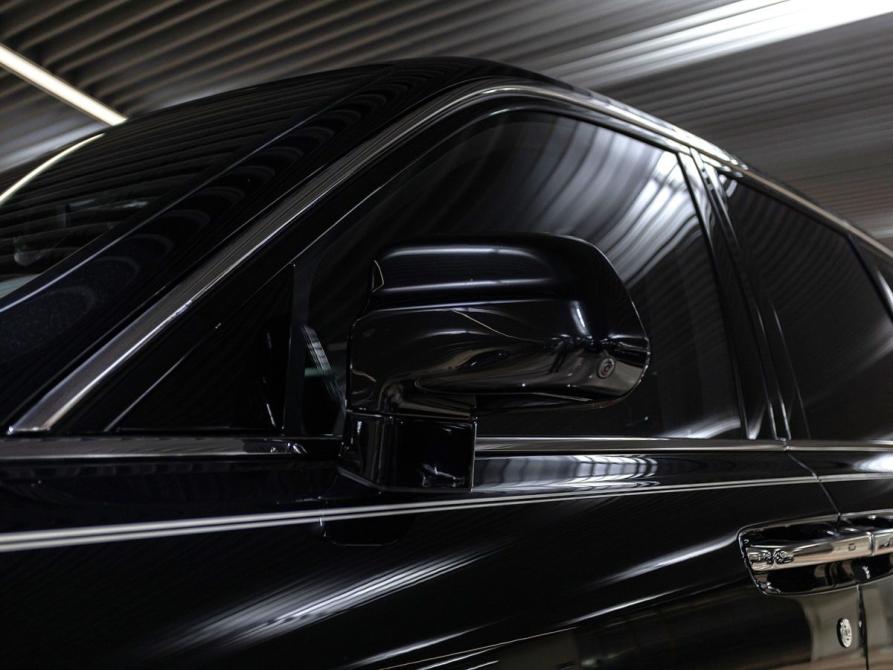 Rolls-Royce Cullinan I Москва  - изображение 16