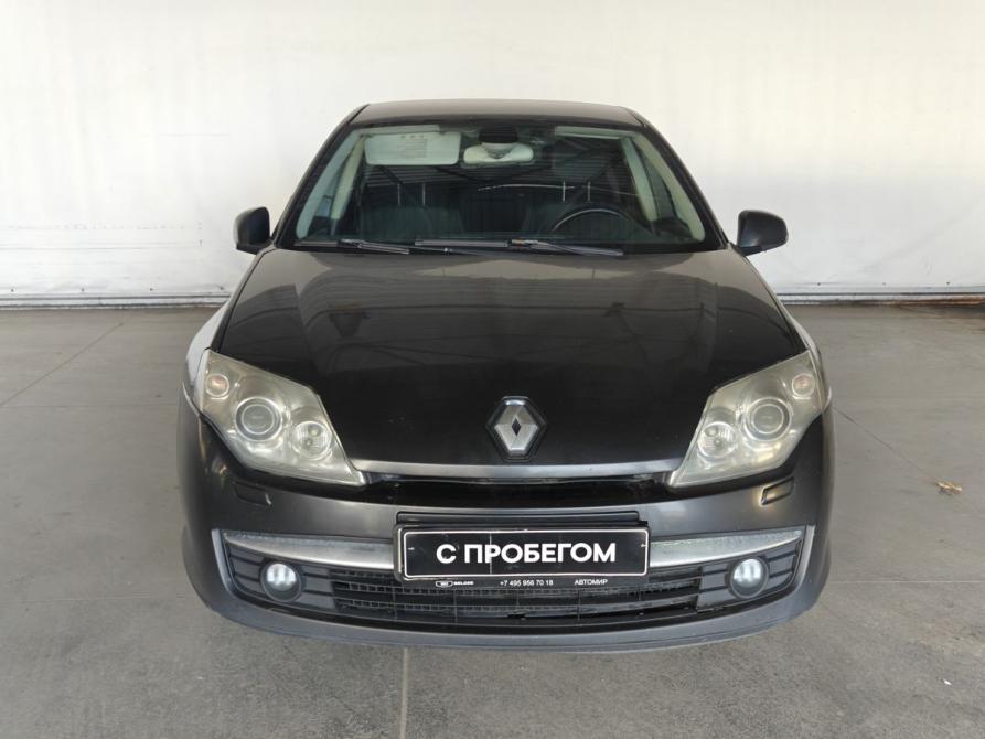 Renault Laguna III Москва  - изображение 2
