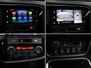 Mitsubishi Outlander III Рестайлинг 3 Москва  - изображение 41