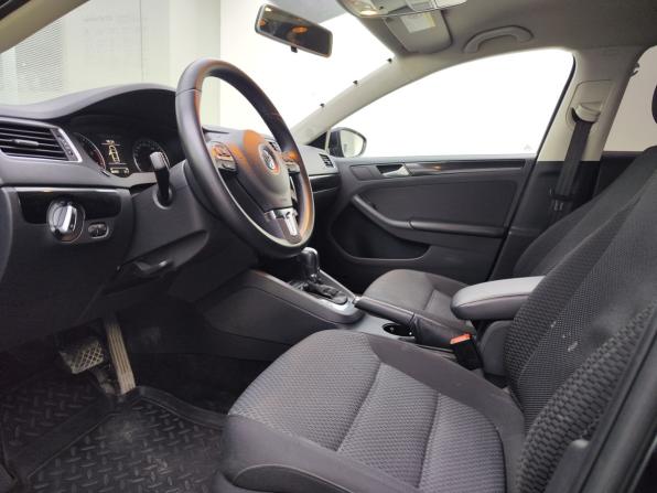 Volkswagen Jetta VI с пробегом 2013 года, цена 1 370 000 рублей, 88381 км, седан, Автокод Объявления