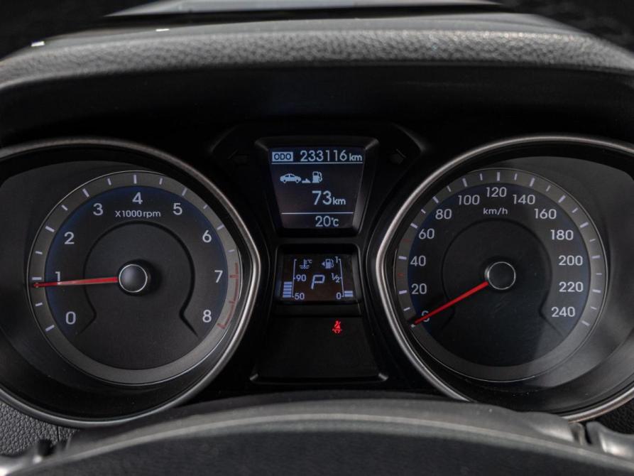 Hyundai i30 II Краснодар  - изображение 14