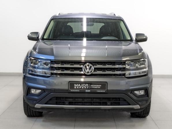 Volkswagen Teramont I с пробегом 2019 года, цена 3 510 000 рублей, 94124 км, внедорожник, Автокод Объявления