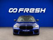 BMW M5 VI (F90) Рестайлинг Москва  - изображение 27