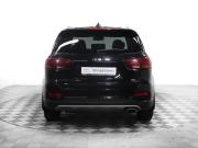 Kia Sorento III Prime Рестайлинг Москва  - изображение 28