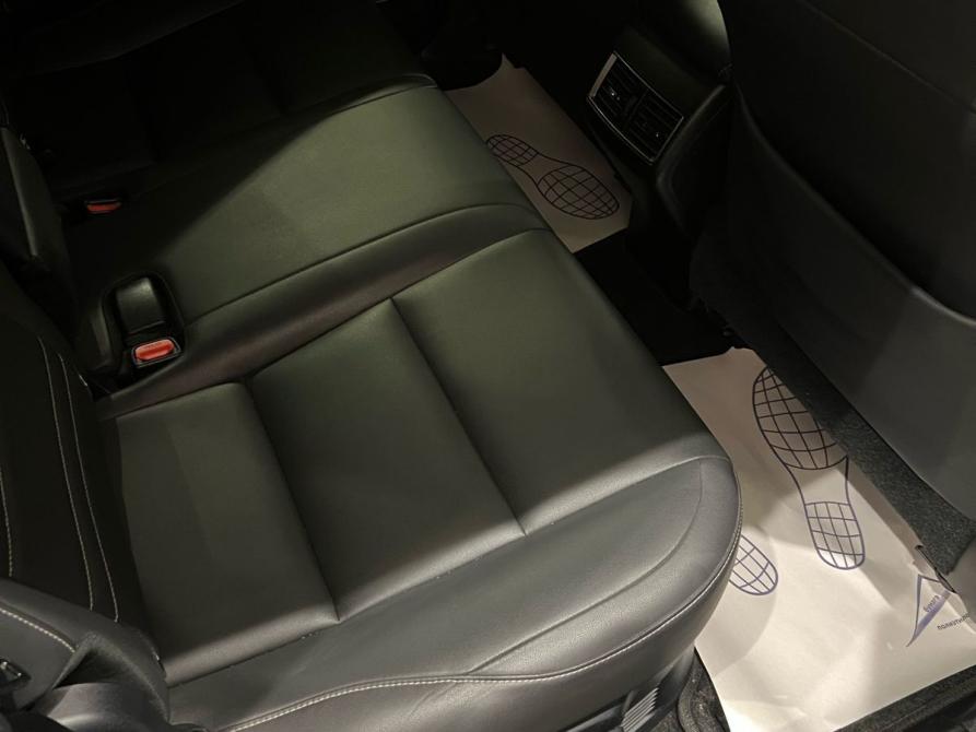 Lexus NX I Рестайлинг Нижний Тагил  - изображение 13