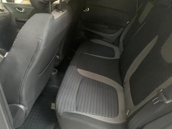 Renault Kaptur I с пробегом 2016 года, цена 1 180 000 рублей, 76581 км, внедорожник, Автокод Объявления