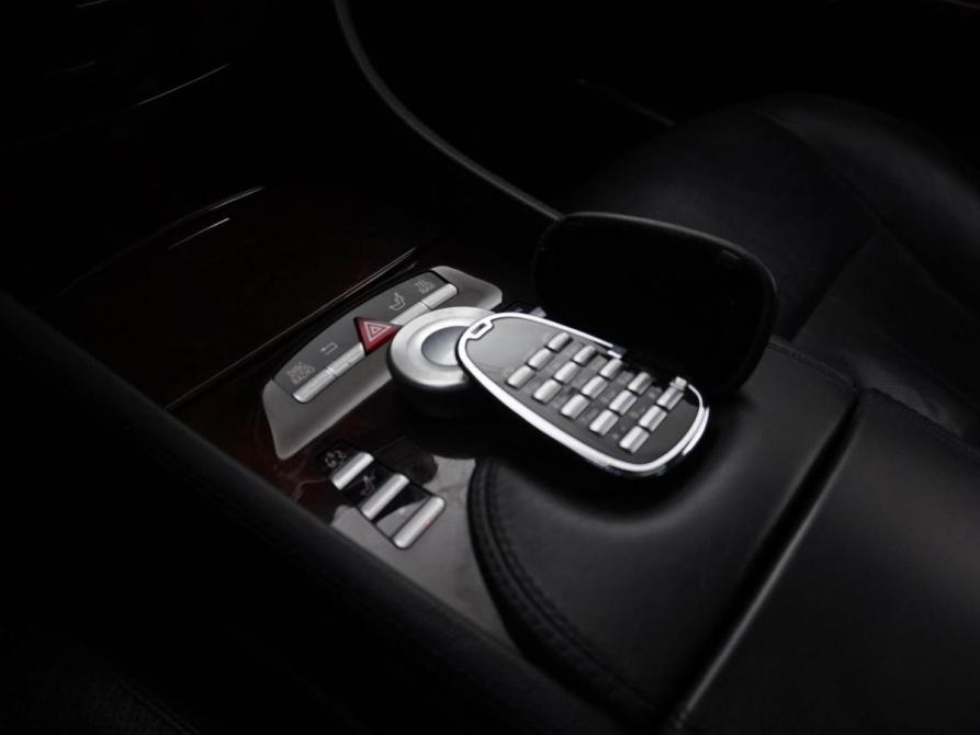 Mercedes-Benz CL-Класс III (C216) Москва  - изображение 17