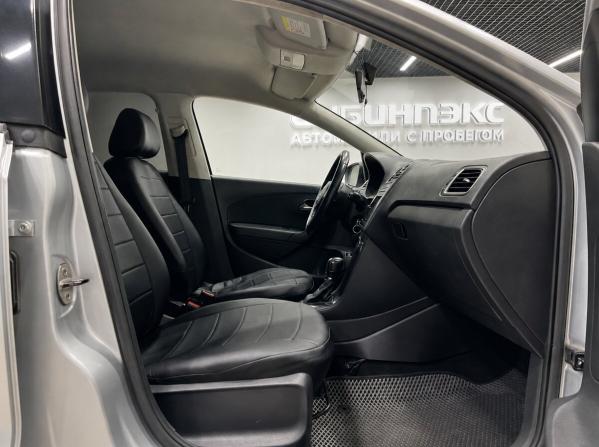 Volkswagen Polo V с пробегом 2013 года, цена 829 000 рублей, 167162 км, седан, Автокод Объявления
