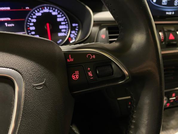 Audi A6 IV (C7) Рестайлинг с пробегом 2018 года, цена 1 990 000 рублей, 220819 км, седан, Автокод Объявления